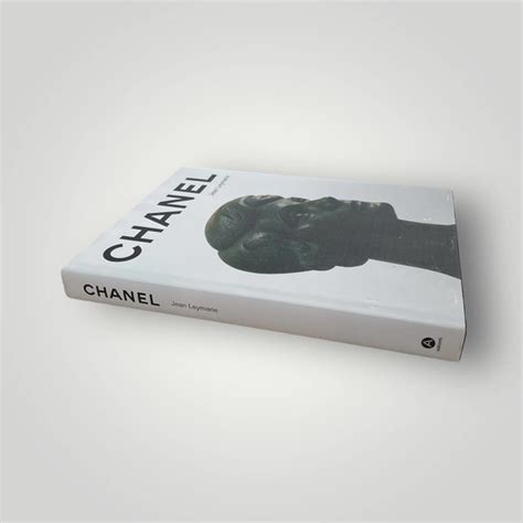 chanel checkbook cover|hardcover Chanel coffee table book.